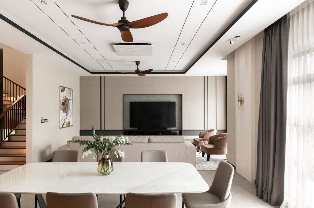 The 40 Best Interior Designers in Malaysia [2025 ]
