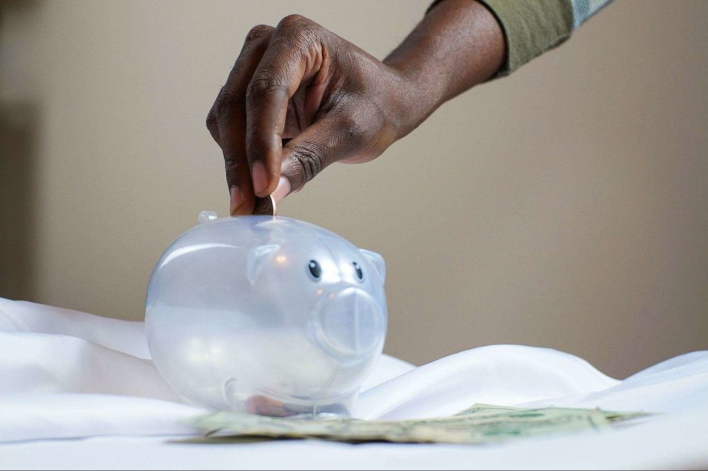In Malaysia, money is not a problem for most expats
