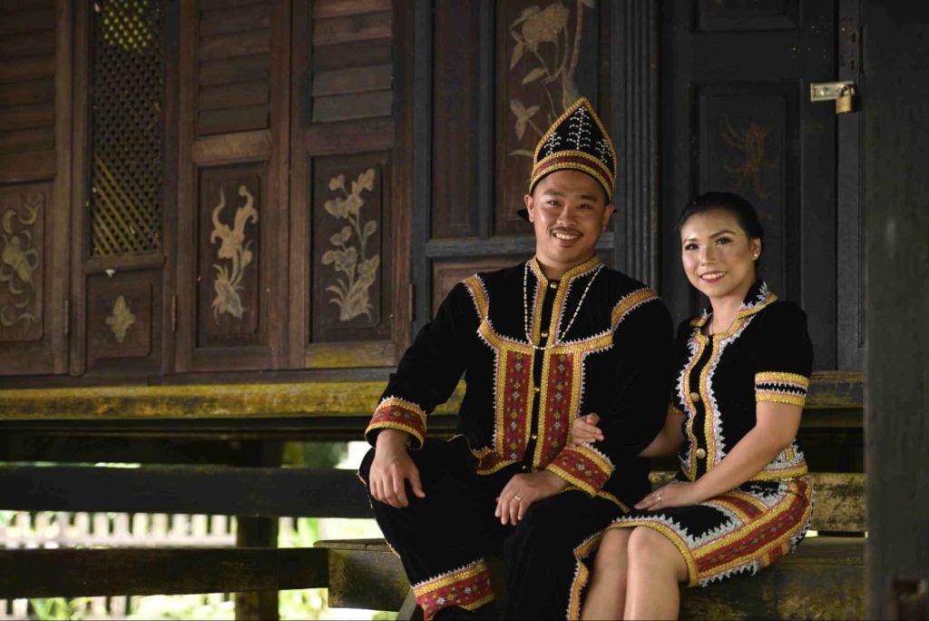 Indigenous Languages in Malaysia
