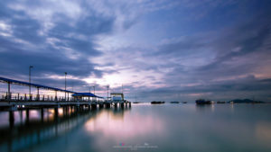 Lim Jetty