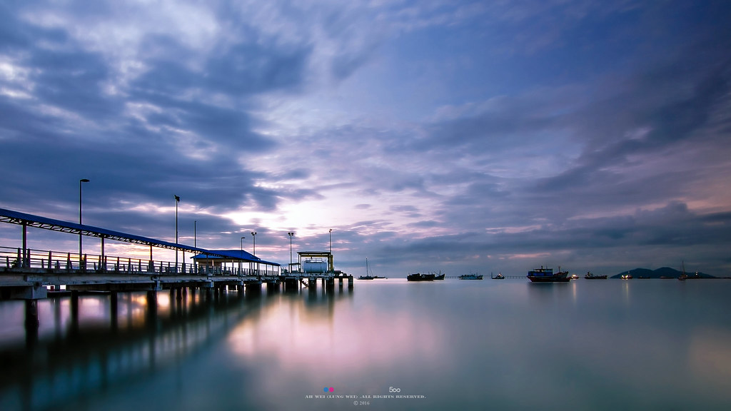 Lim Jetty