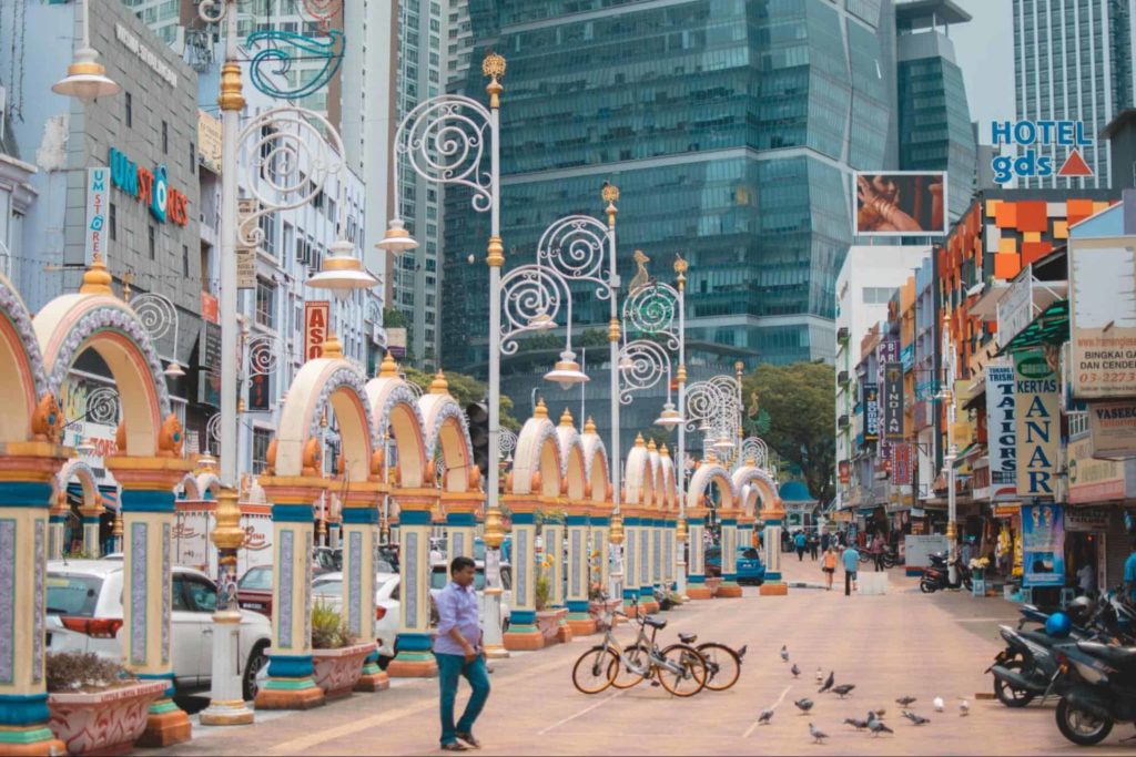 Little India