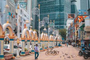 Little India
