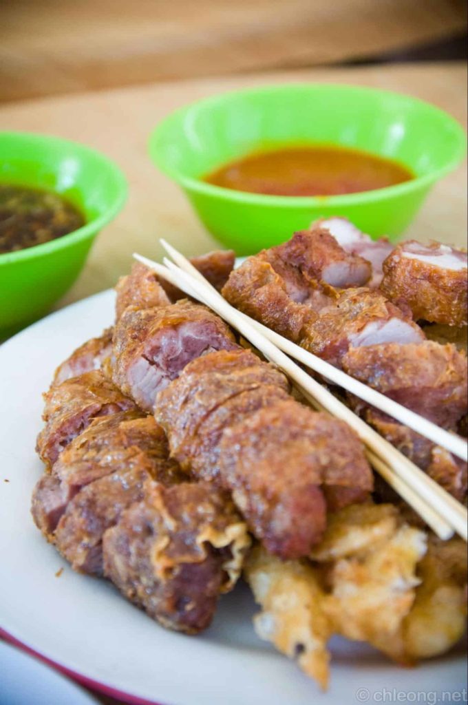 Loh Bak