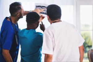 Malaysia has inexpensive healthcare