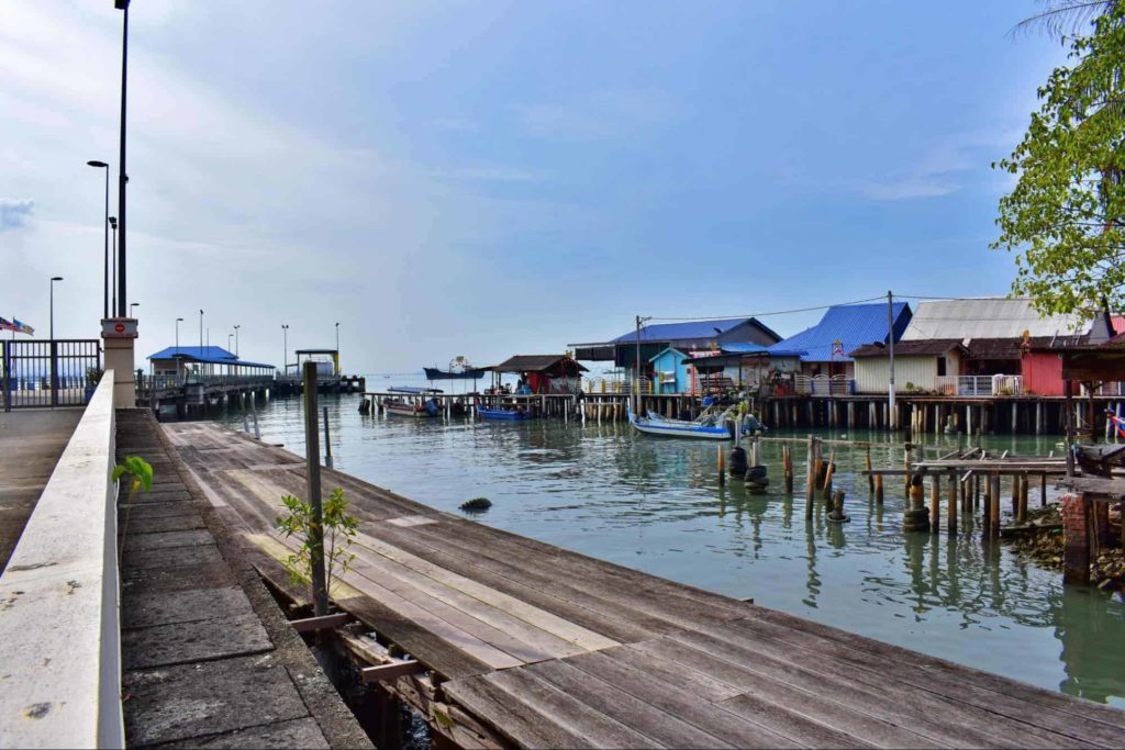 Ong Jetty