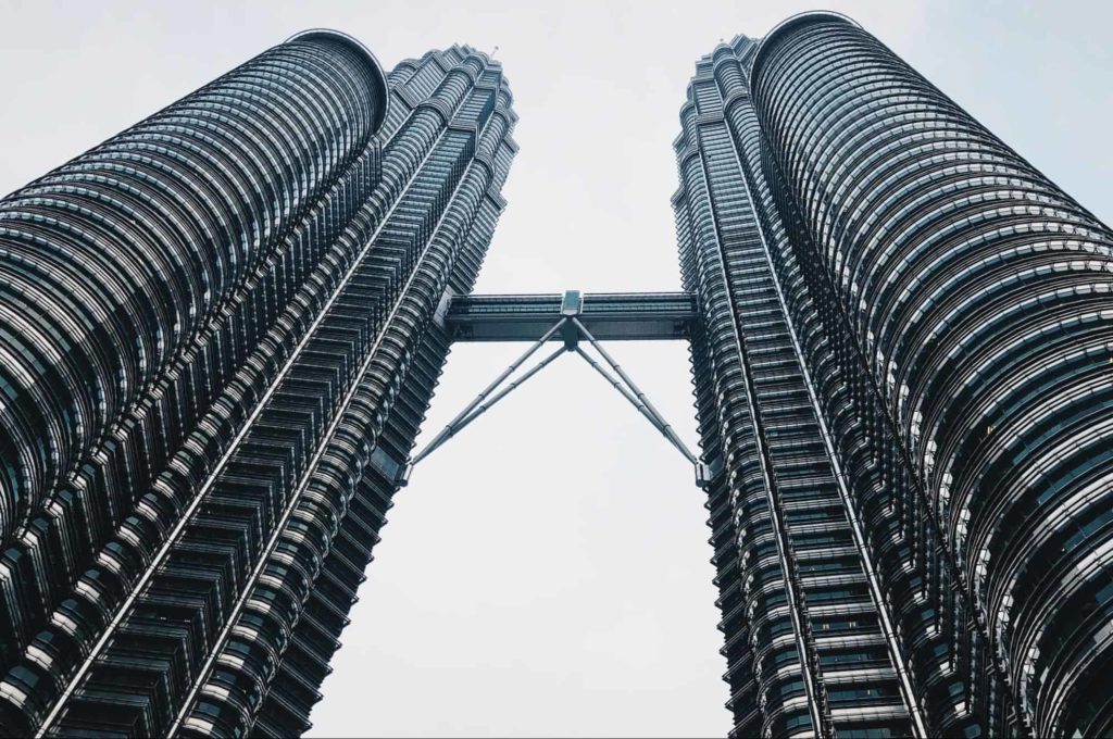 Petronas Twin Towers
