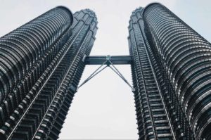Petronas Twin Towers