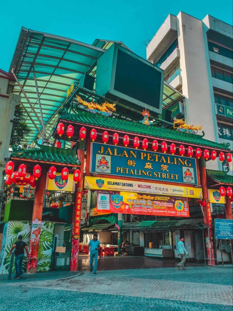 Plan where and what to eat to fully experience the city
