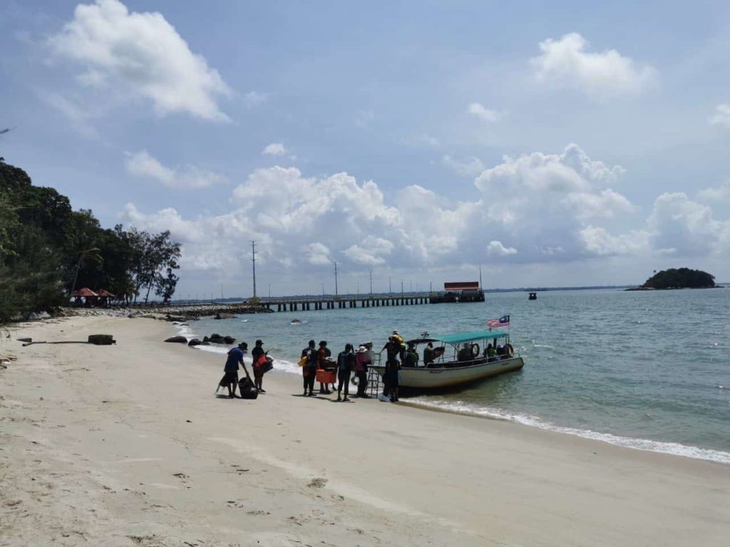 Pulau Besar