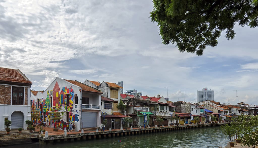 The 6 Best Things to Do in Malacca