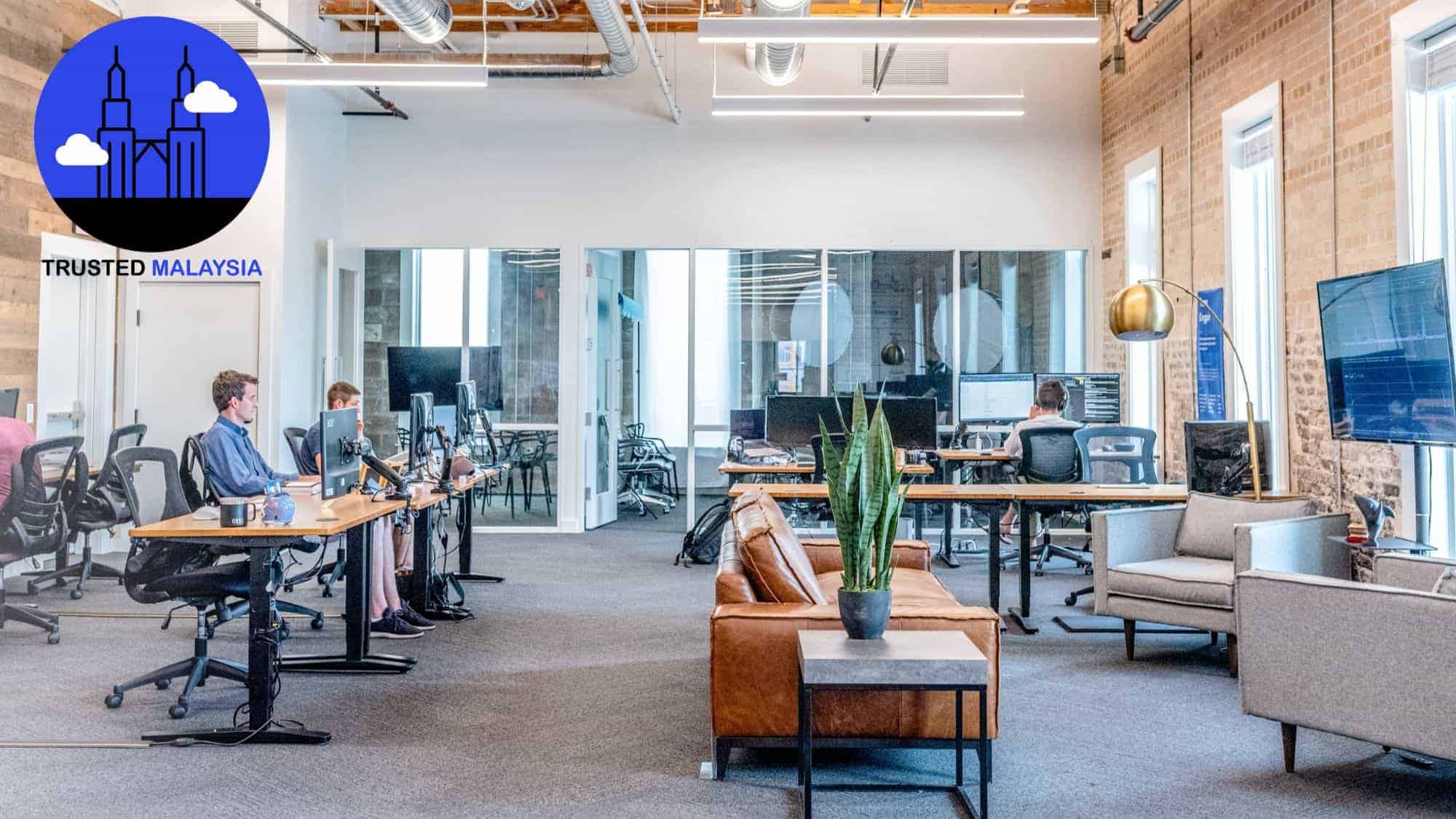 The Top 10 Coworking Spaces in Penang