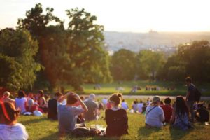 There is already a thriving community of expats in Malaysia