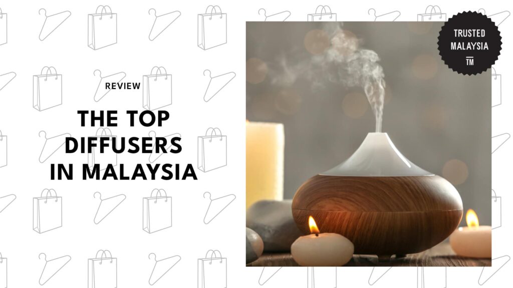 Top Diffusers