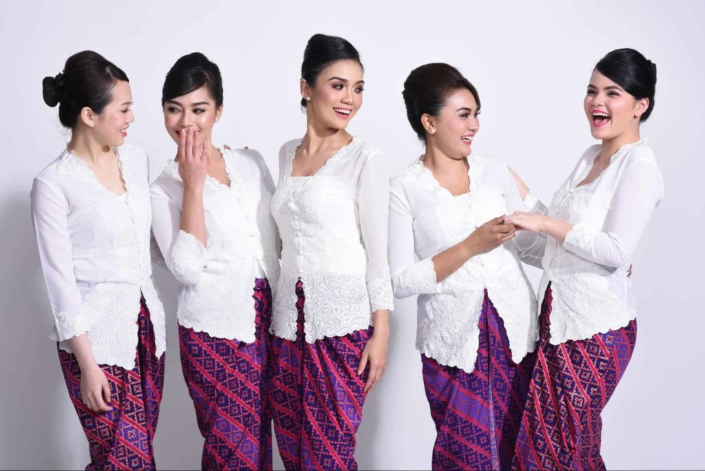 Variations of Bahasa Malaysia