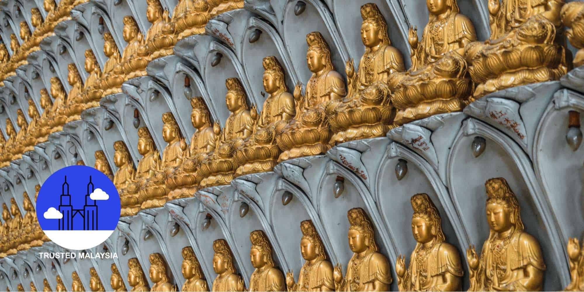 Wesak Day in Malaysia A Look at How Locals Celebrate Buddha’s Life