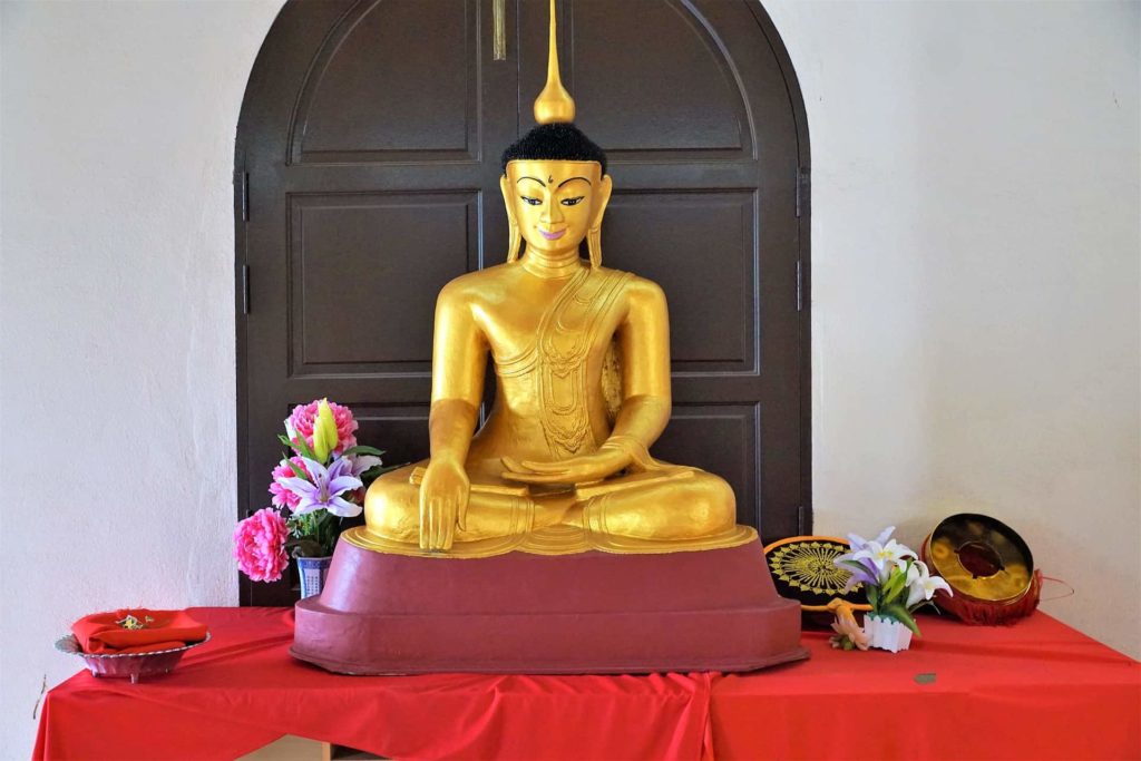 When do Malaysians celebrate Wesak Day
