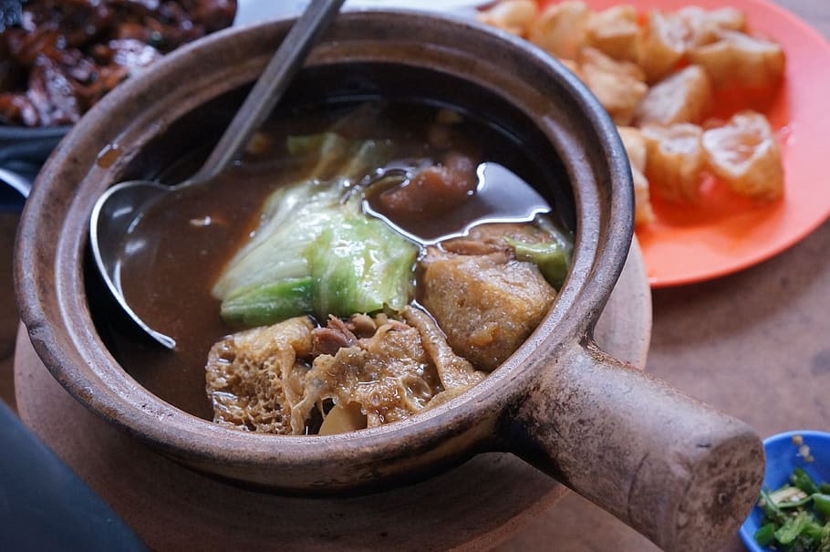 Where to Eat the Best Bak Kut Teh in Petaling Jaya