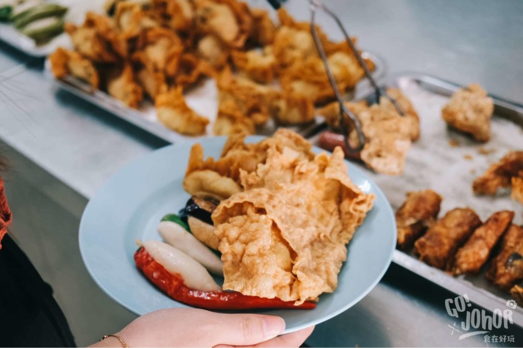 Where to Eat the Best Chee Cheong Fun in Petaling Jaya