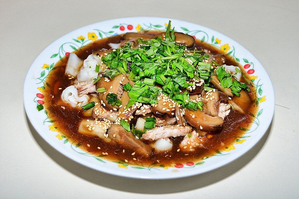 Where to Eat the Best Chee Cheong Fun in Petaling Jaya