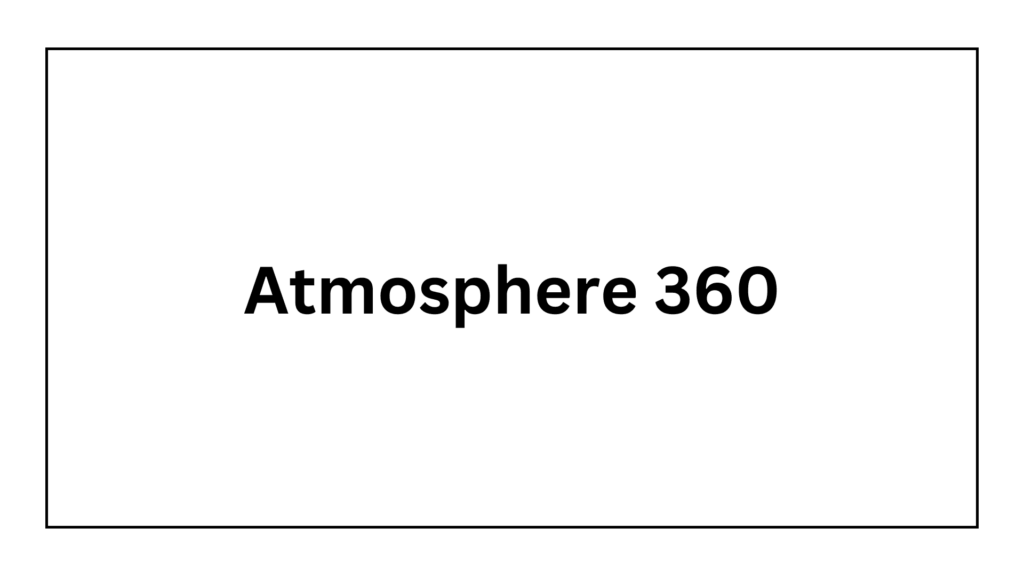 atmosphere-360 atmosphere-360