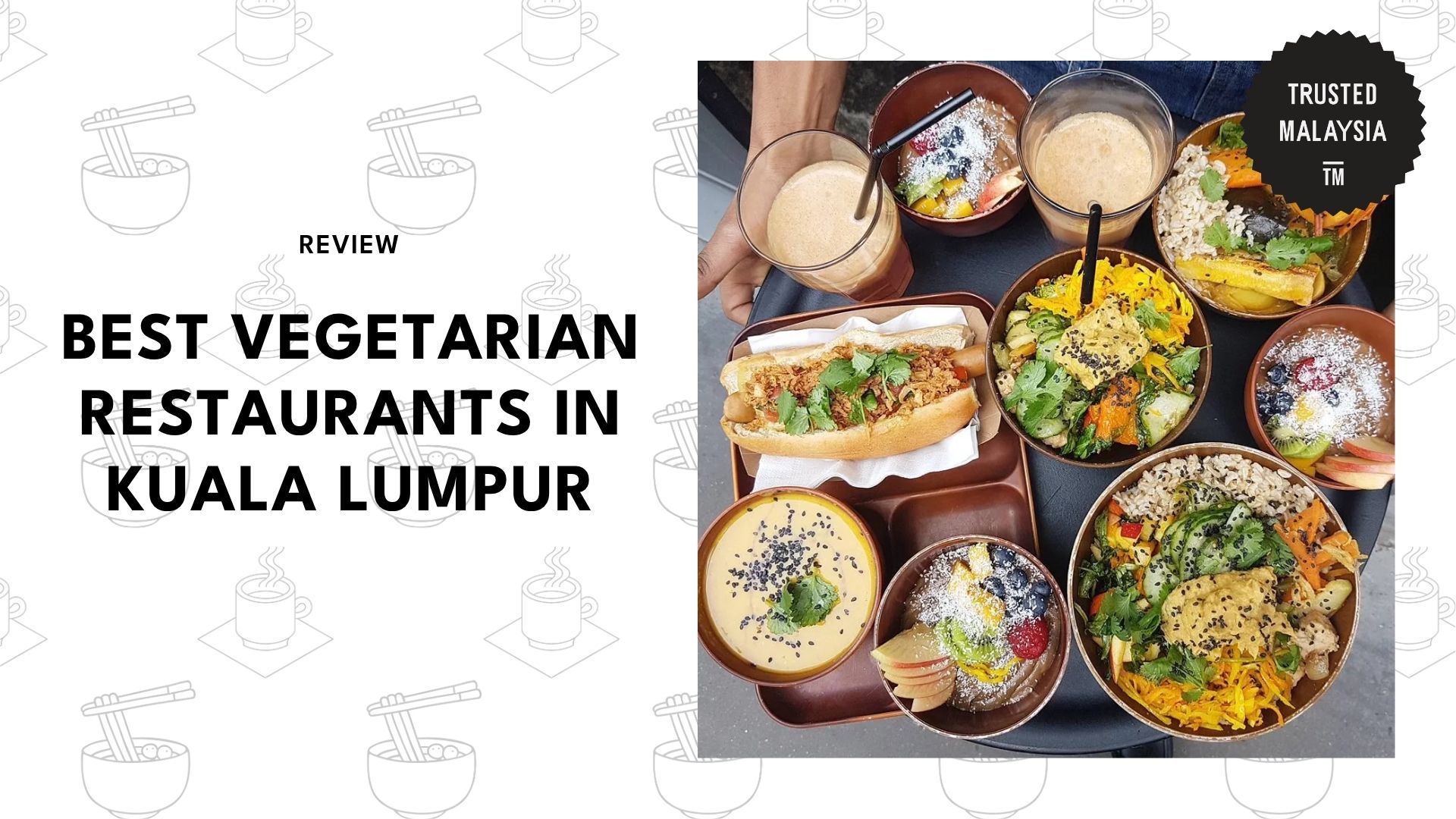 best-vegetarian-restaurants-kuala-lumpur-banner