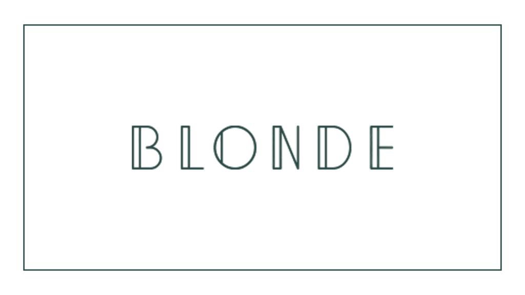 blonde-logo blonde-logo