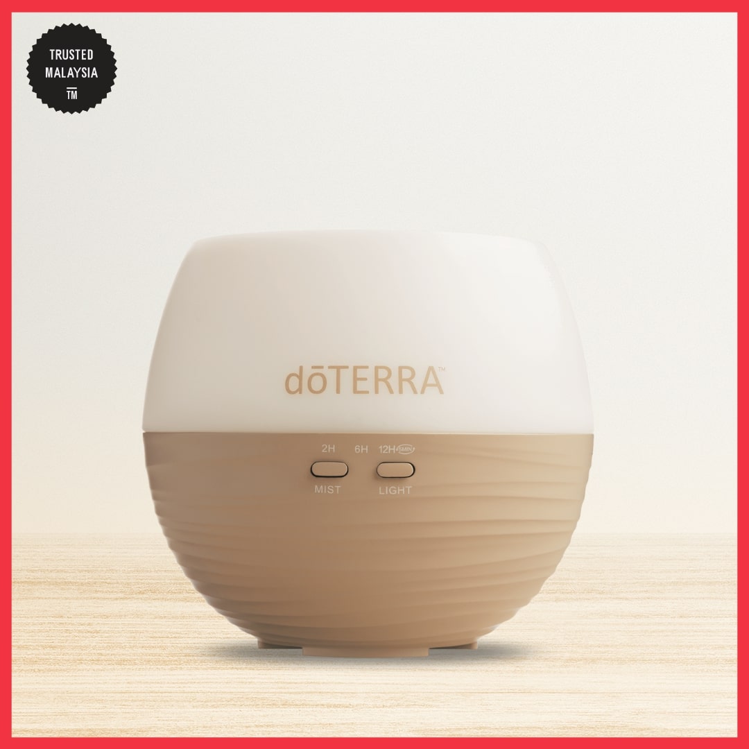 The 11 Best Diffusers in Malaysia for Relaxation [2025 ]