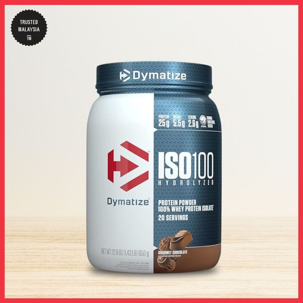Dymatize Elite 100% Whey Protein dymatize-elite-100-whey-protein