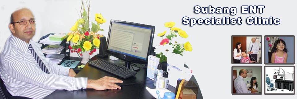 Subang ENT Clinic