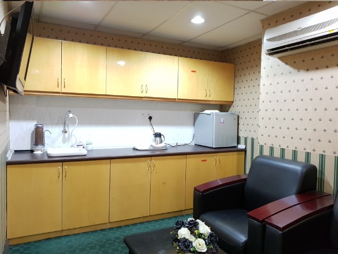 KMI Kelana Jaya Medical Centre