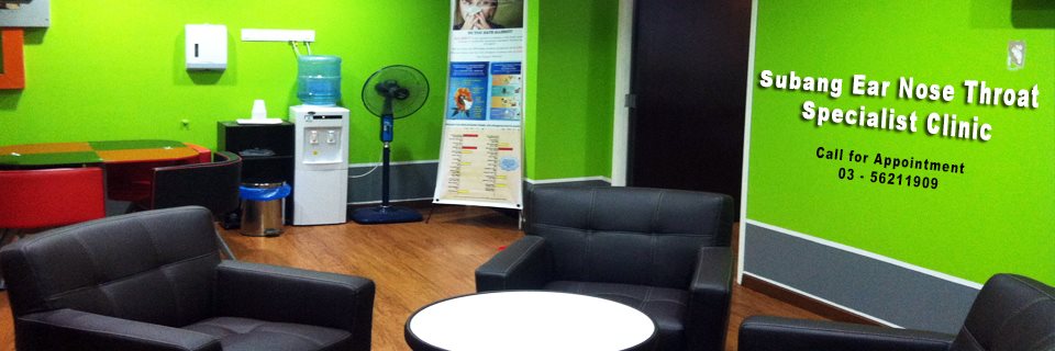 Subang ENT Clinic