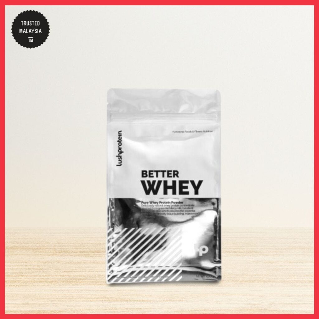 Lushprotein Better Whey Protein Powder lushprotein-better-whey-protein-powder