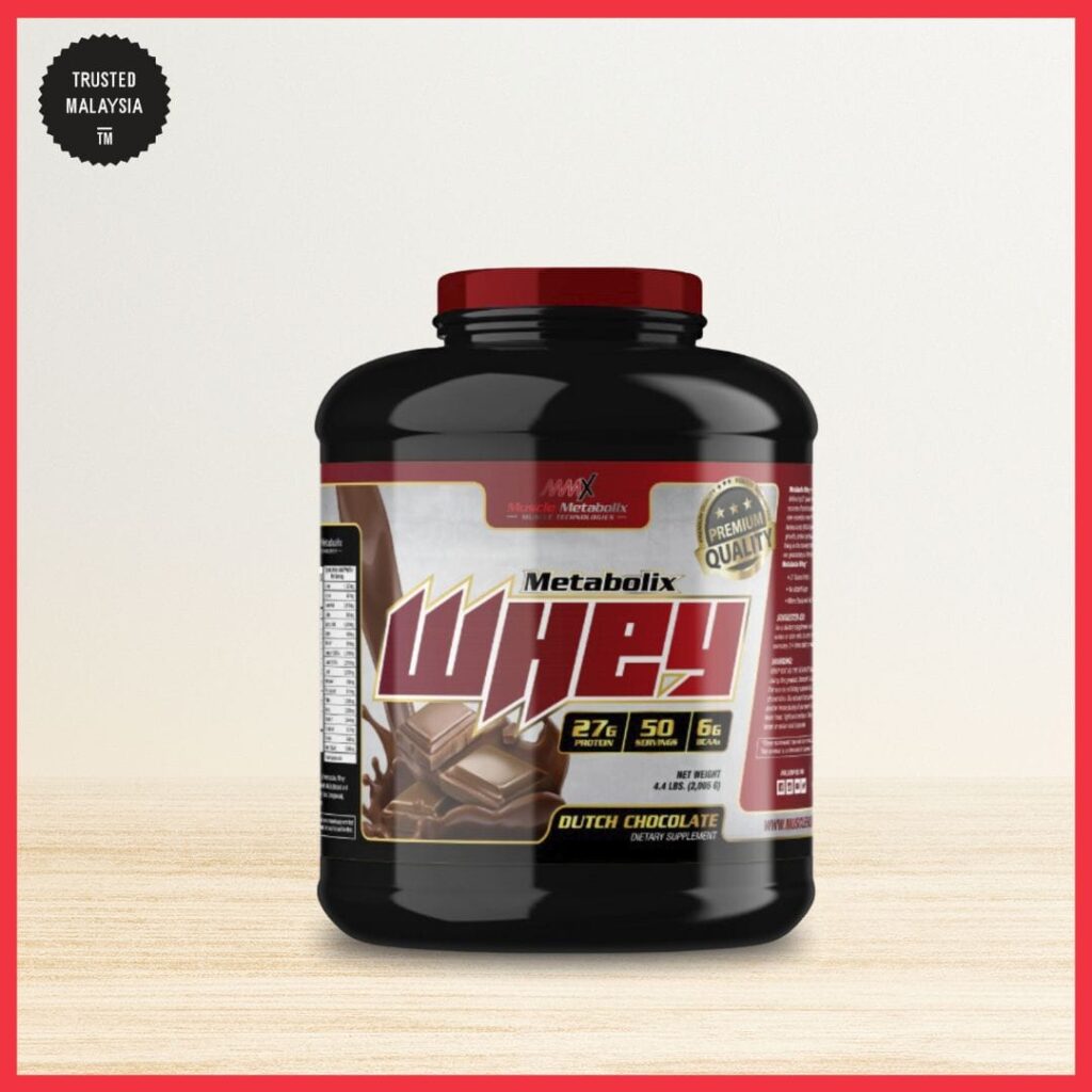 MMX Metabolix Whey Protein mmx-metabolix-whey-protein