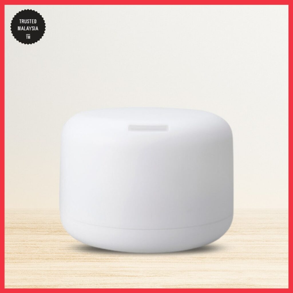 Muji Large Aroma Diffuser muji-large-aroma-diffuser-logo