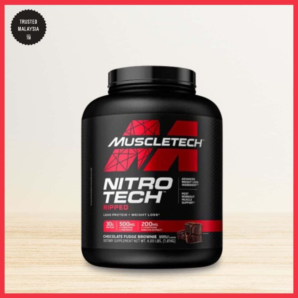 MuscleTech Nitro-Tech Ripped muscletech-nitro-tech-ripped