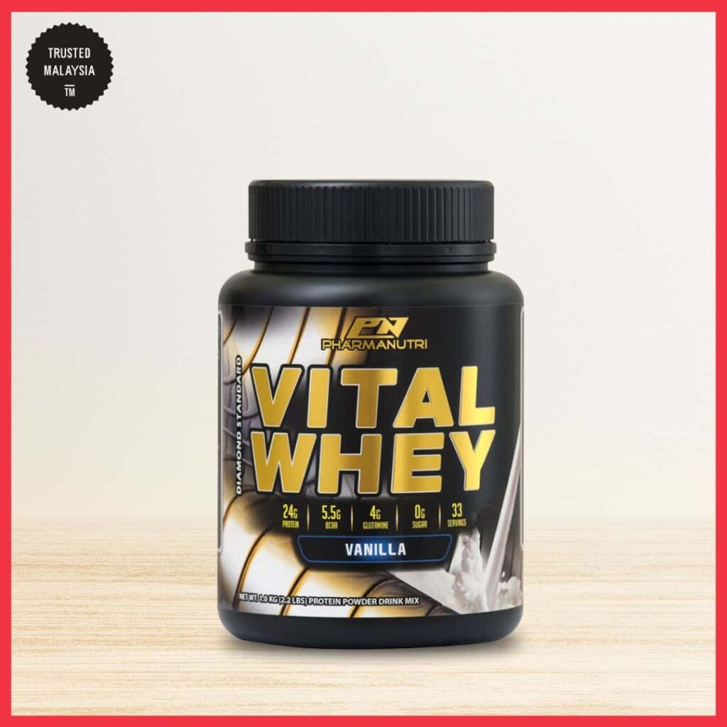 Pharmanutri Vital Whey pharmanutri-vital-whey