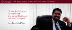 Jerald Gomez & Associates