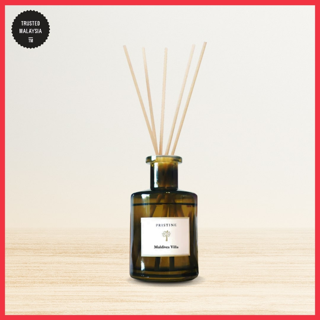 The 11 Best Diffusers in Malaysia for Relaxation [2025 ]