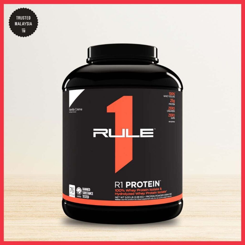 Rule 1 Whey Protein rule-1-whey-protein
