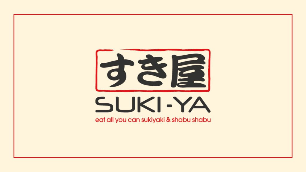 suki-ya suki-ya