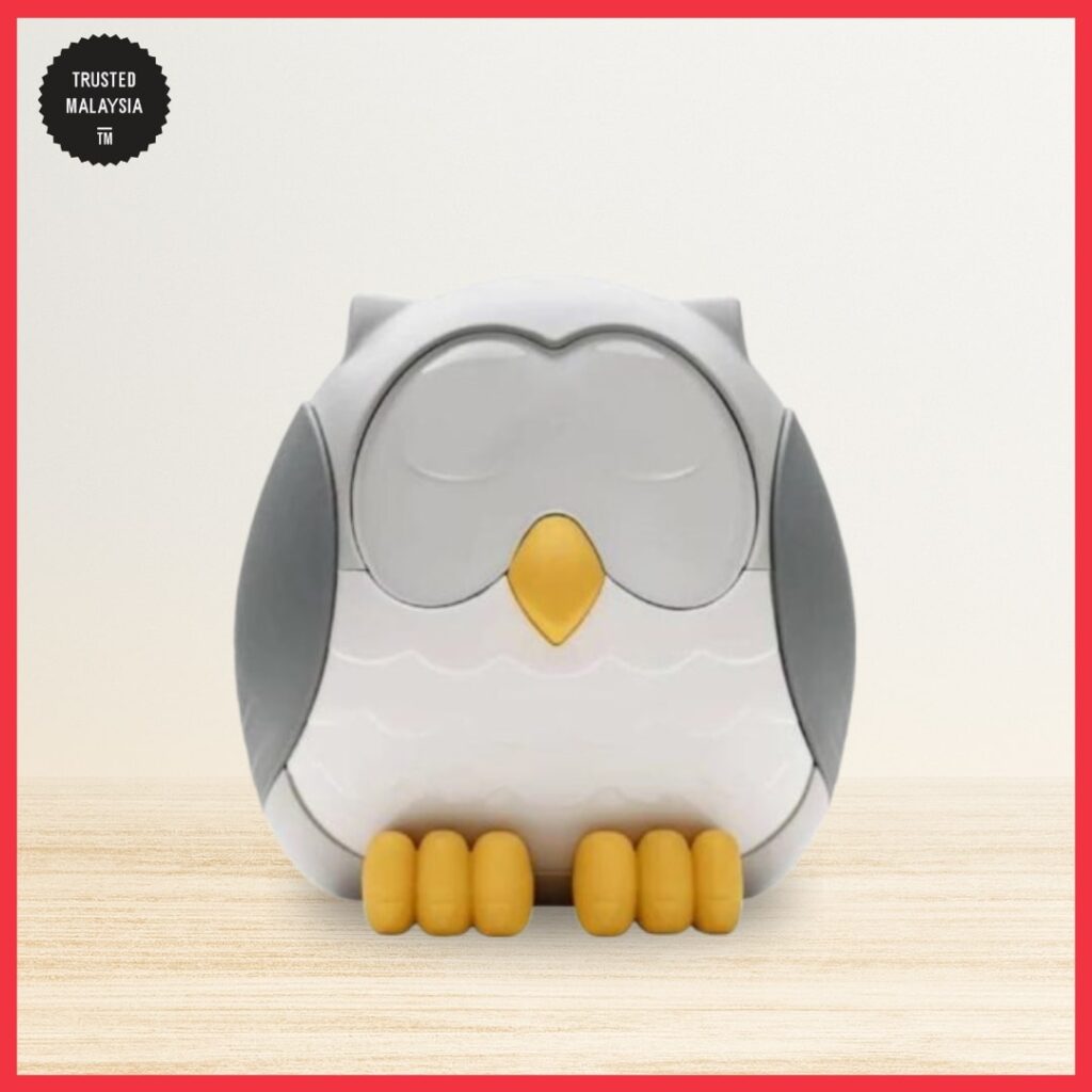 Young Living Feather the Owl Diffuser young-living-feather-the-owl-diffuser-logo