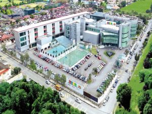 Sekolah Sri UCSI Kuala Lumpur