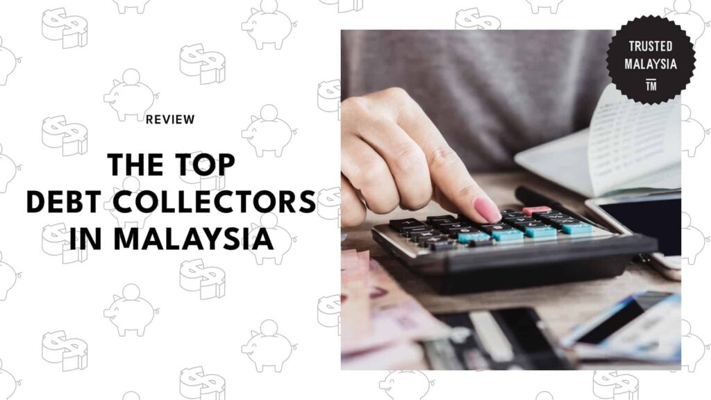 Top Debt Collectors
