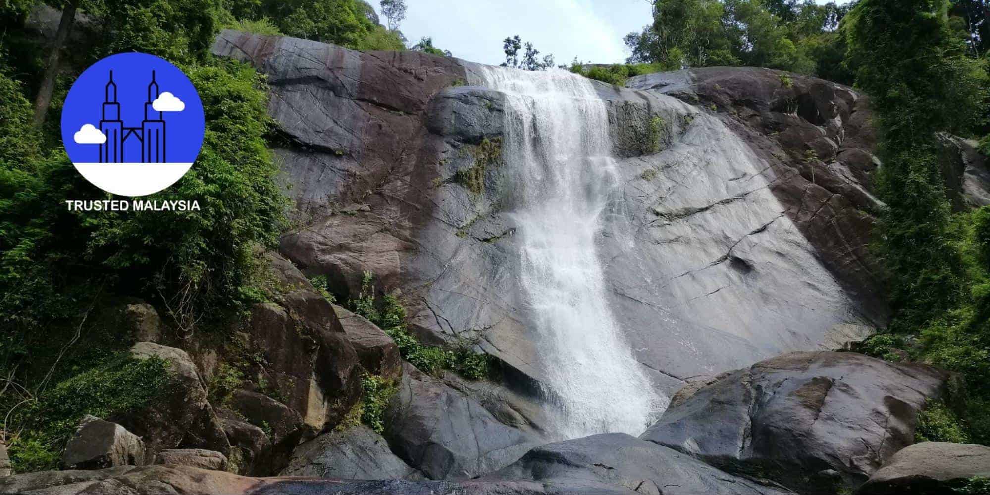 10 Majestic Waterfalls in Malaysia You Must Visit