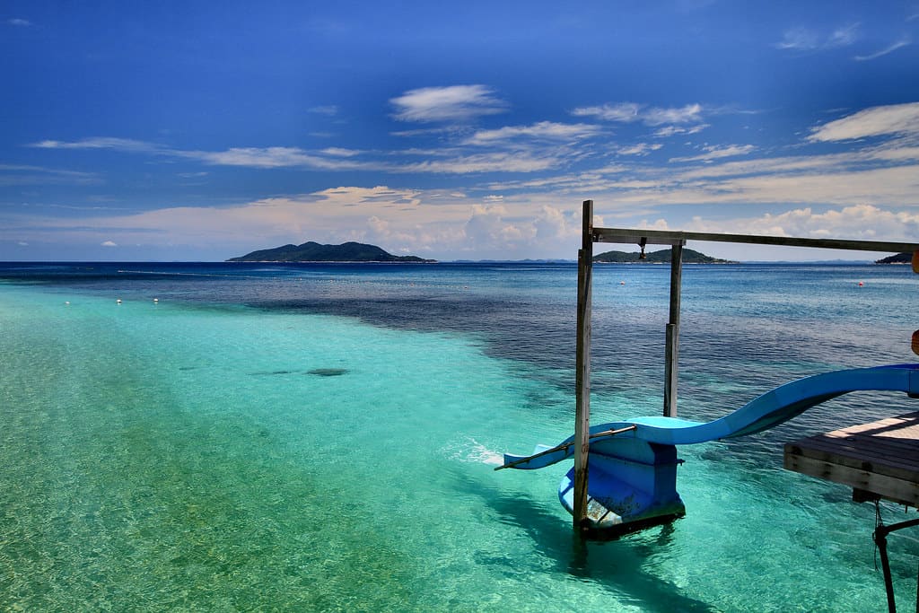 14 Must-Try Activities in Pulau Rawa