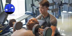 5 Best Personal Trainers in Malaysia