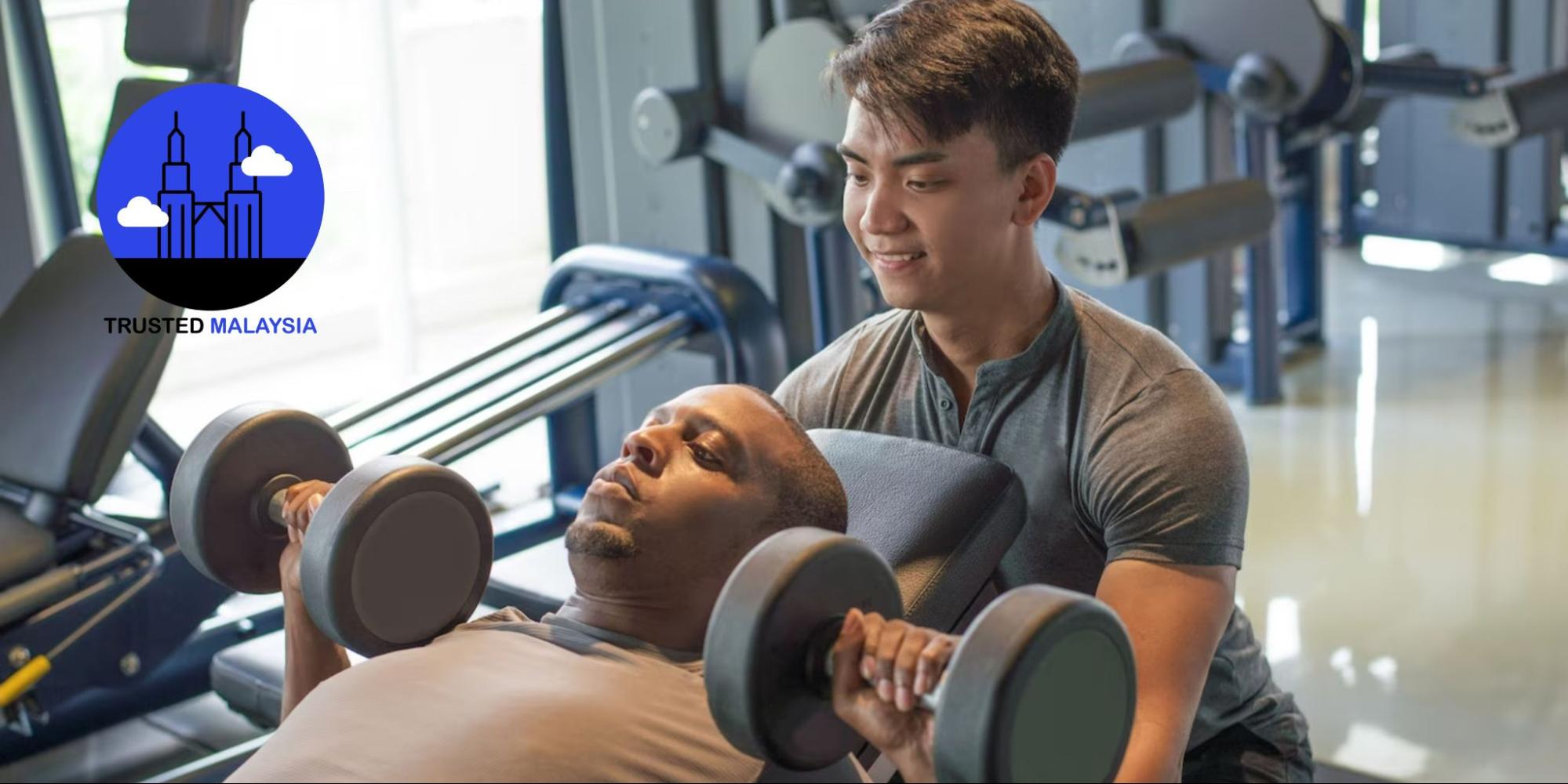 5 Best Personal Trainers in Malaysia