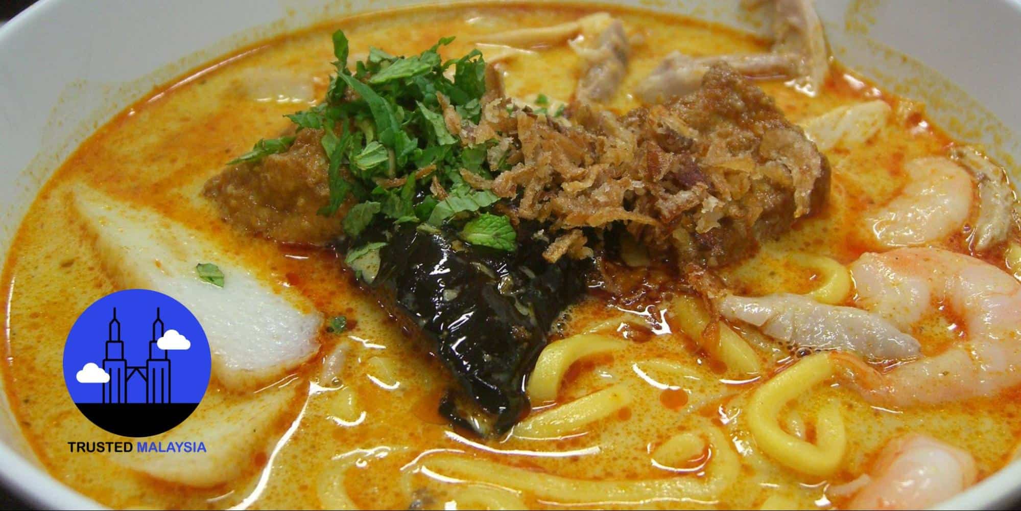 7 Best Laksa Spots in Kedah Malaysia