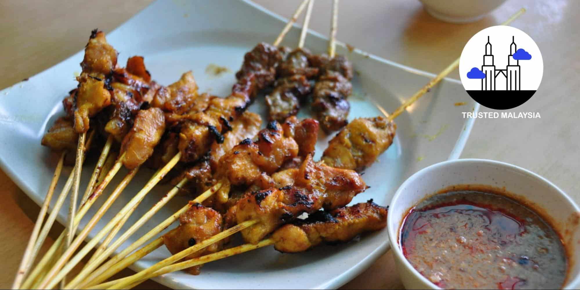 9 Best Kajang Food to Eat During Your Visit ( Local Tips!)